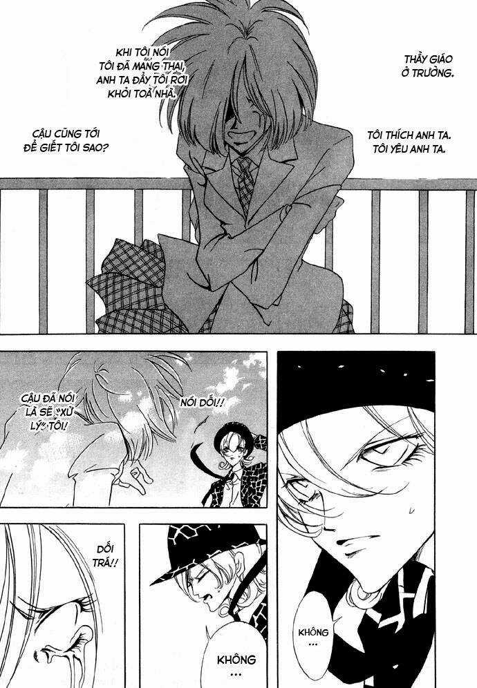 Baku Chapter 4 trang 24