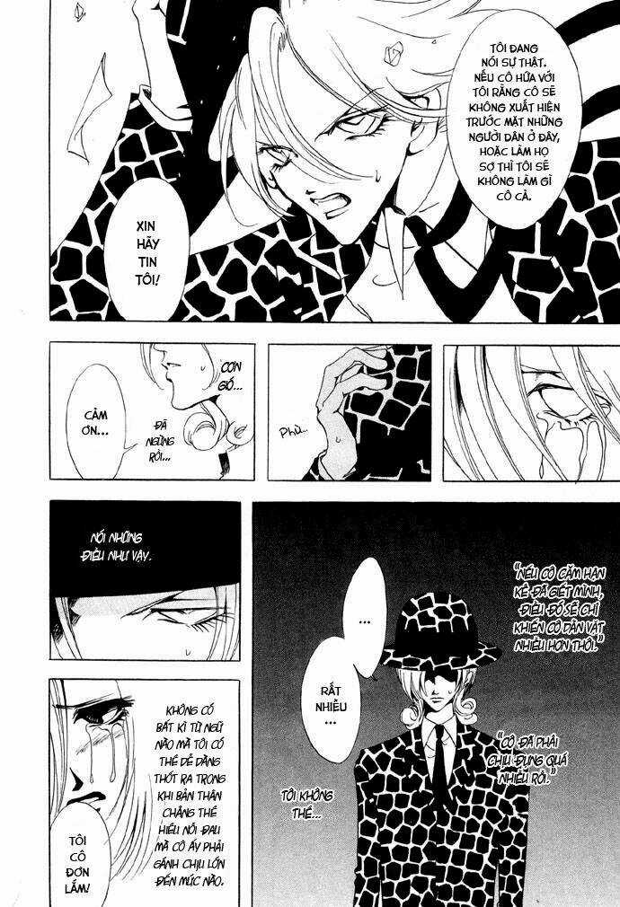 Baku Chapter 4 trang 25