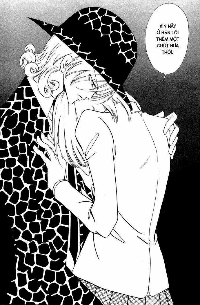 Baku Chapter 4 trang 26