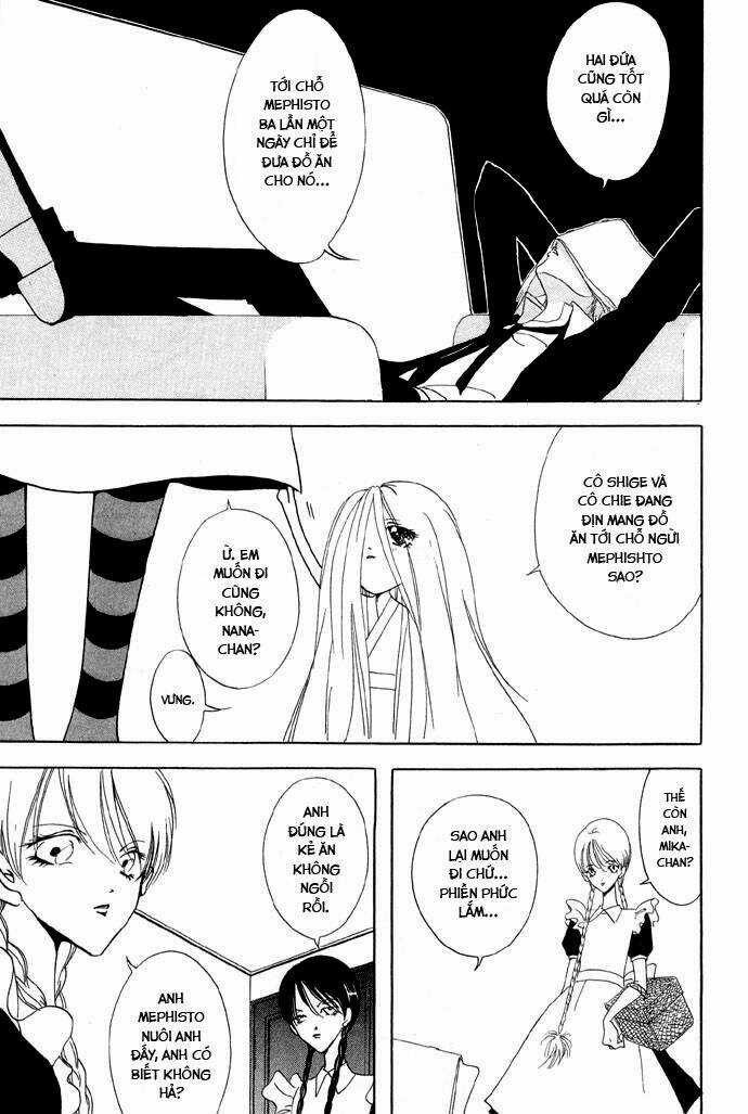 Baku Chapter 4 trang 28