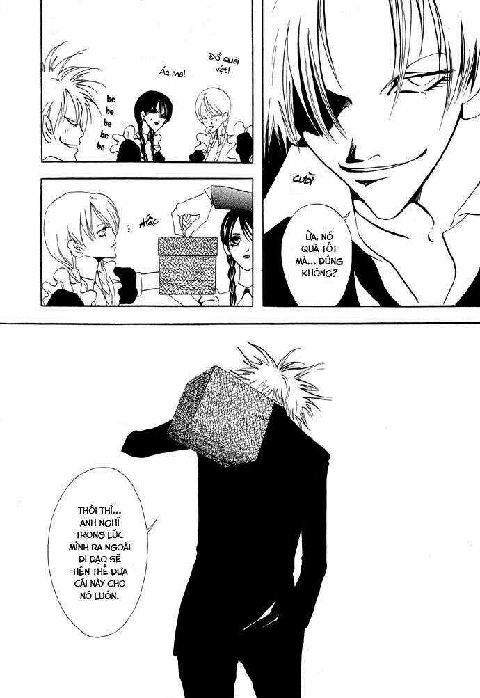 Baku Chapter 4 trang 29