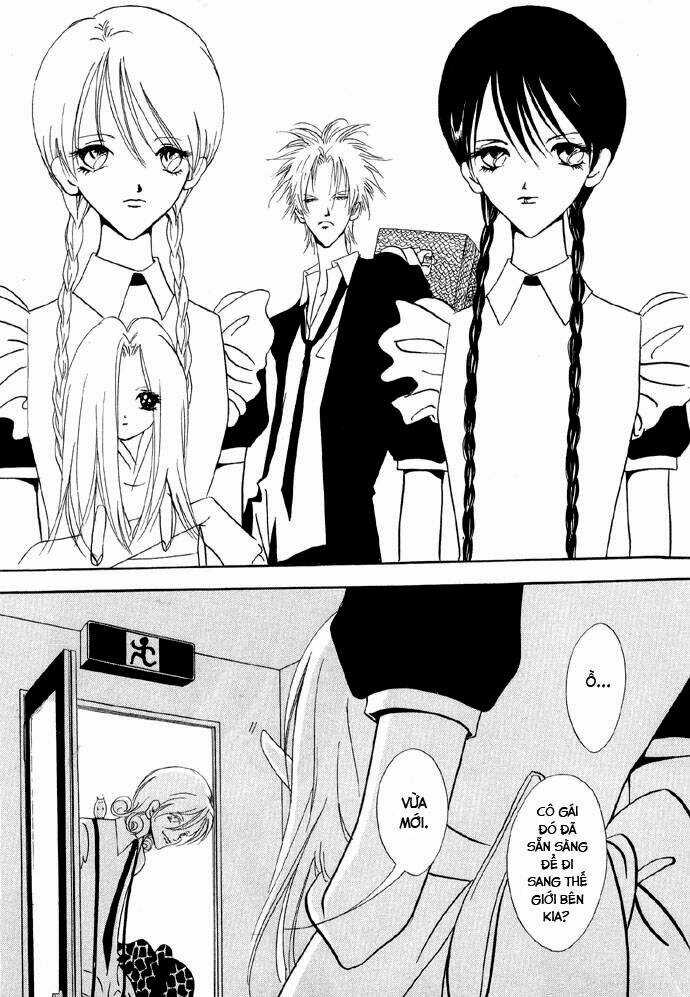 Baku Chapter 4 trang 30