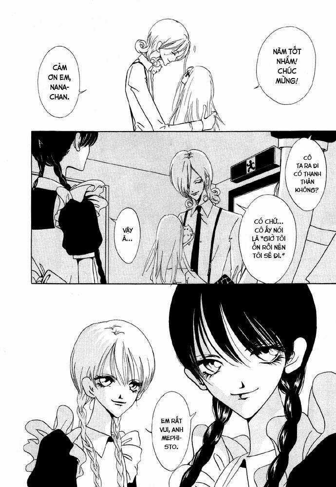 Baku Chapter 4 trang 31