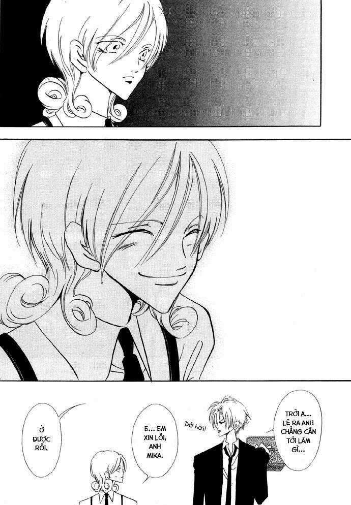 Baku Chapter 4 trang 32