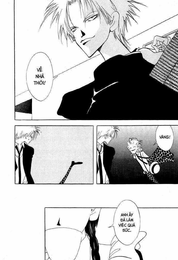 Baku Chapter 4 trang 33