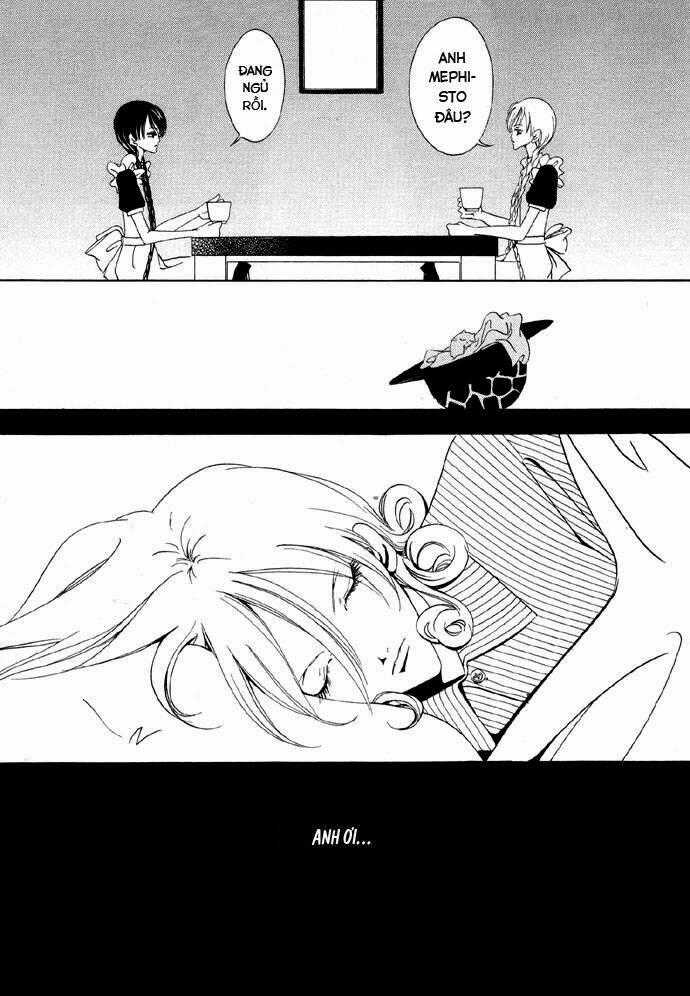 Baku Chapter 4 trang 34