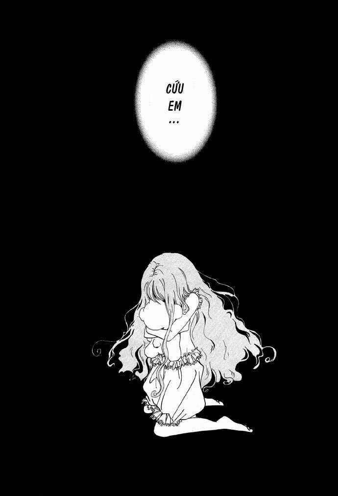 Baku Chapter 4 trang 35