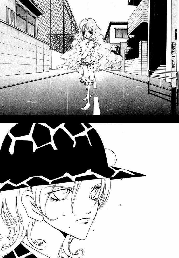 Baku Chapter 4 trang 4