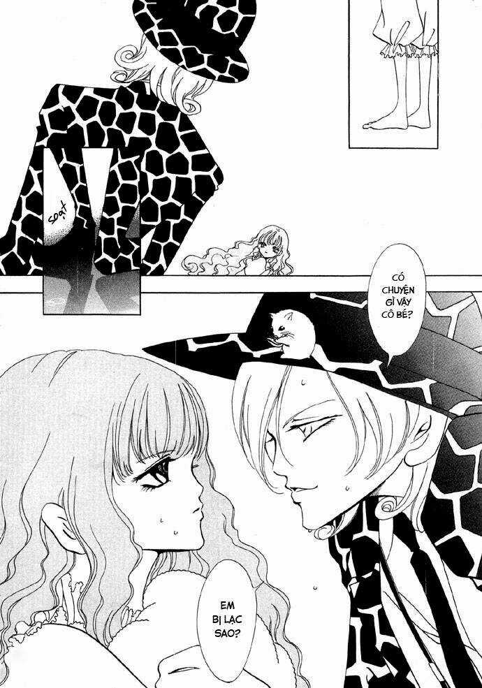 Baku Chapter 4 trang 5