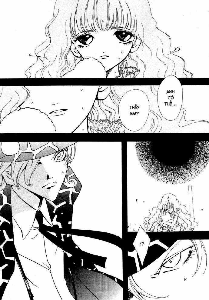 Baku Chapter 4 trang 6