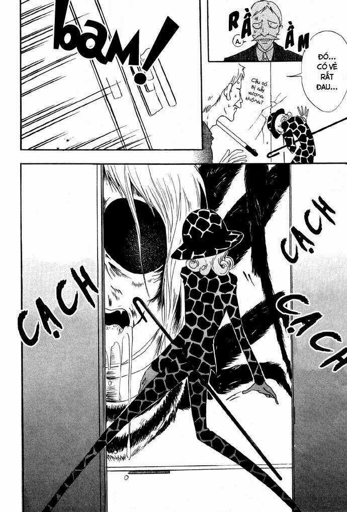 Baku Chapter 5 trang 10