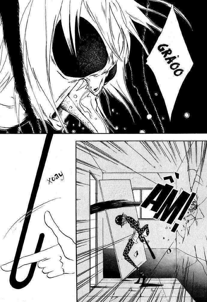 Baku Chapter 5 trang 11