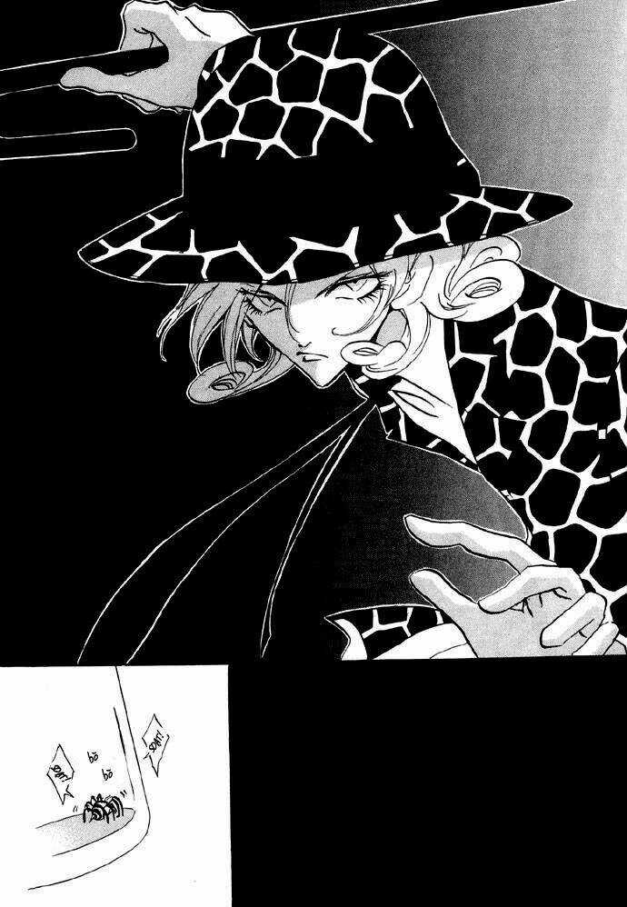 Baku Chapter 5 trang 12