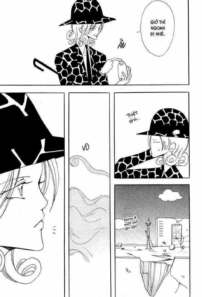 Baku Chapter 5 trang 13