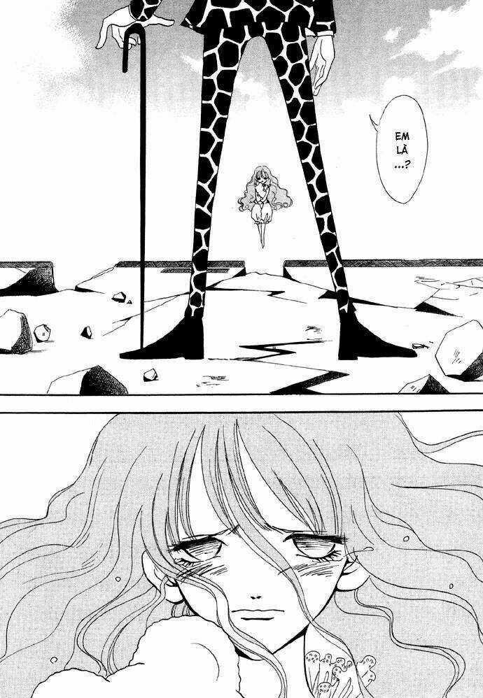 Baku Chapter 5 trang 16