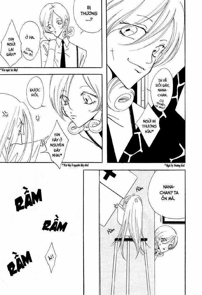 Baku Chapter 5 trang 18