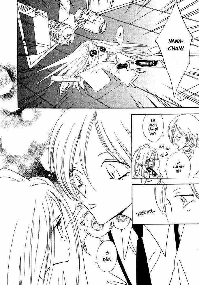 Baku Chapter 5 trang 19