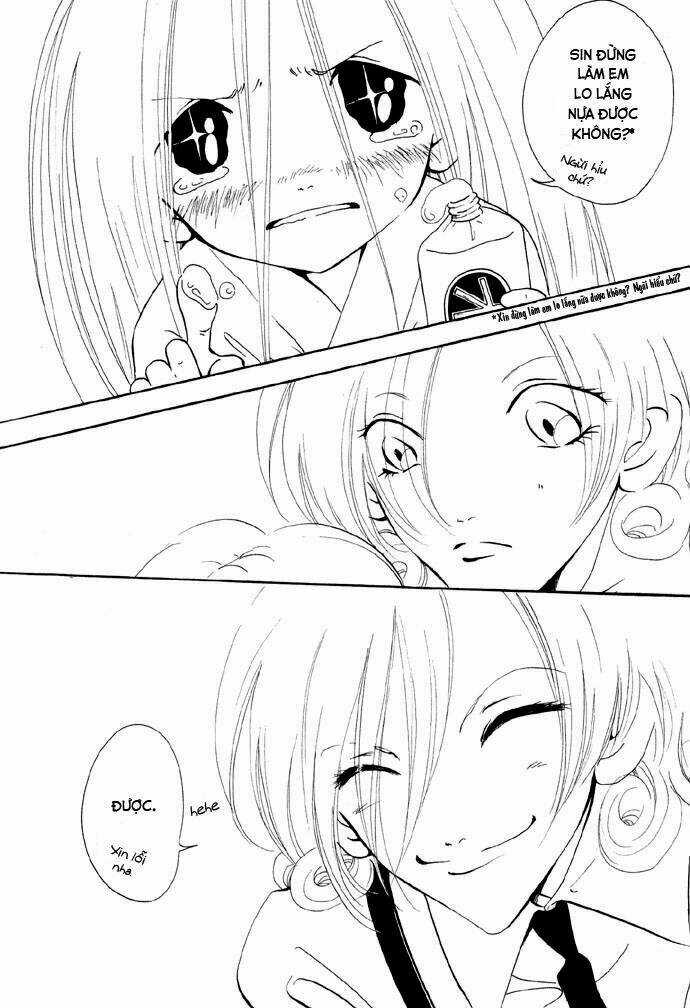 Baku Chapter 5 trang 20