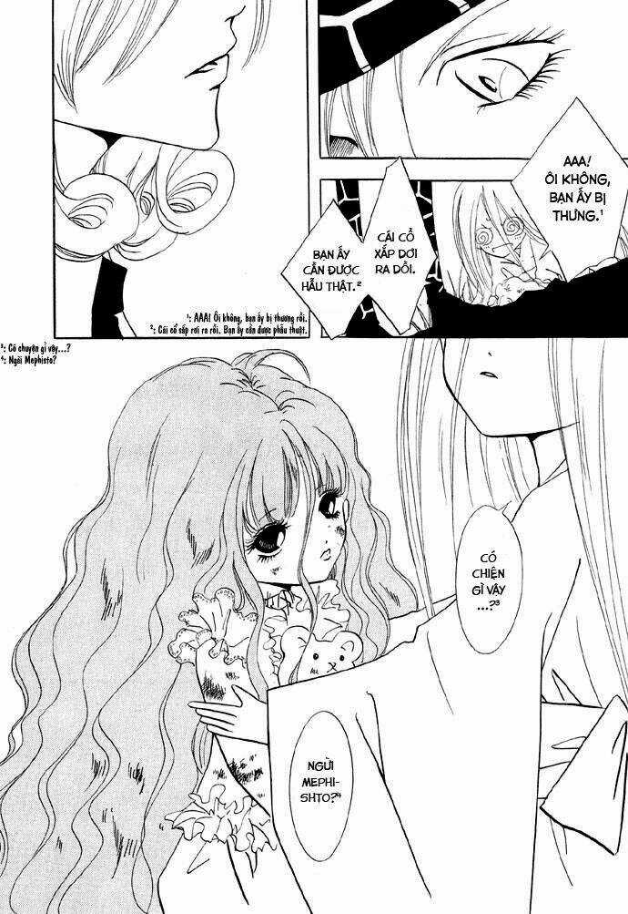 Baku Chapter 5 trang 22