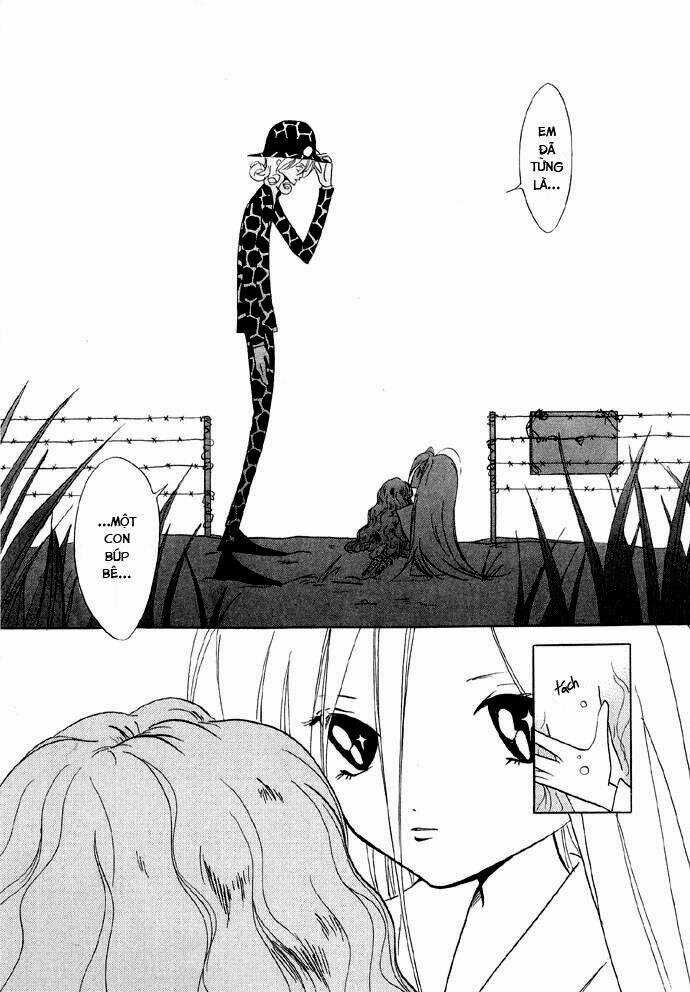 Baku Chapter 5 trang 23