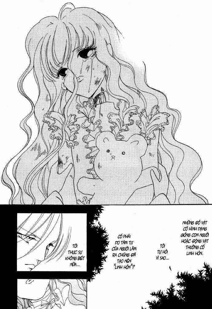 Baku Chapter 5 trang 24