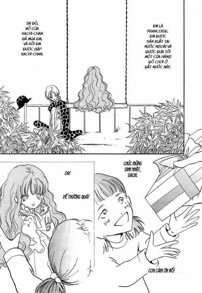 Baku Chapter 5 trang 25