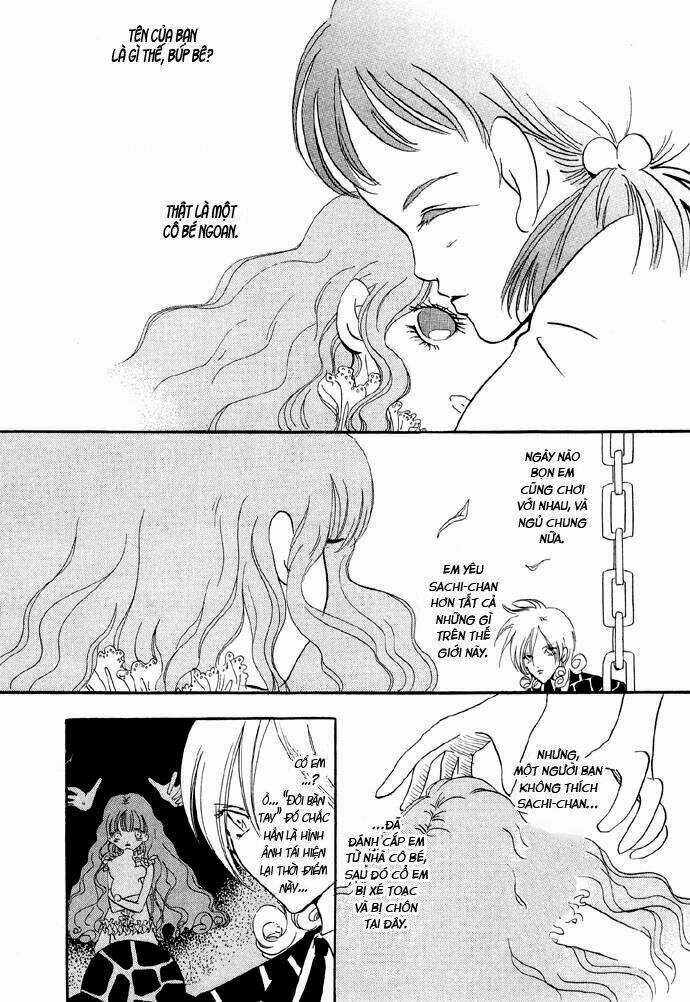 Baku Chapter 5 trang 26