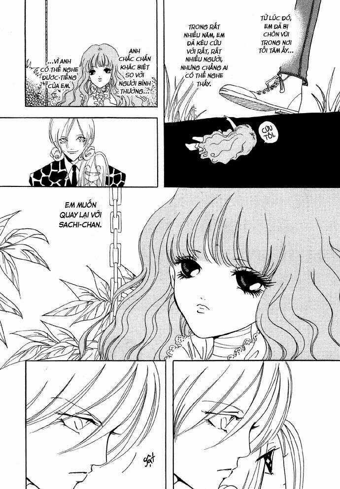 Baku Chapter 5 trang 27