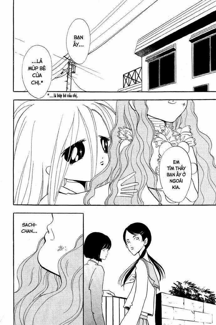 Baku Chapter 5 trang 28