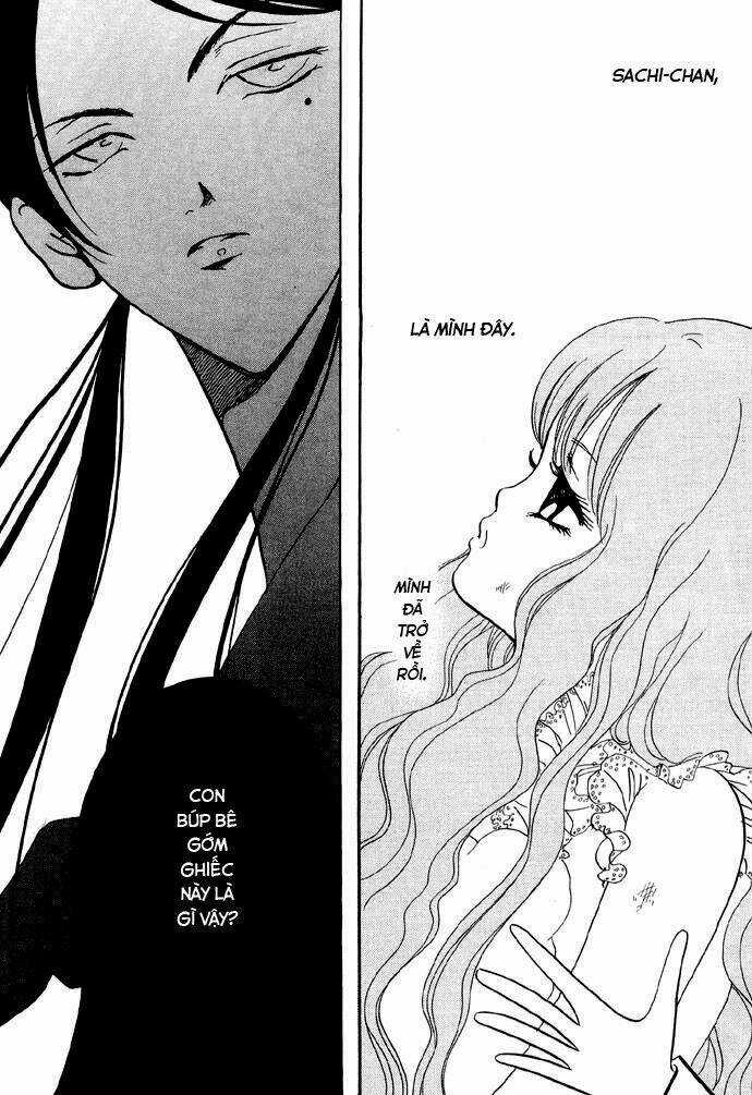 Baku Chapter 5 trang 29