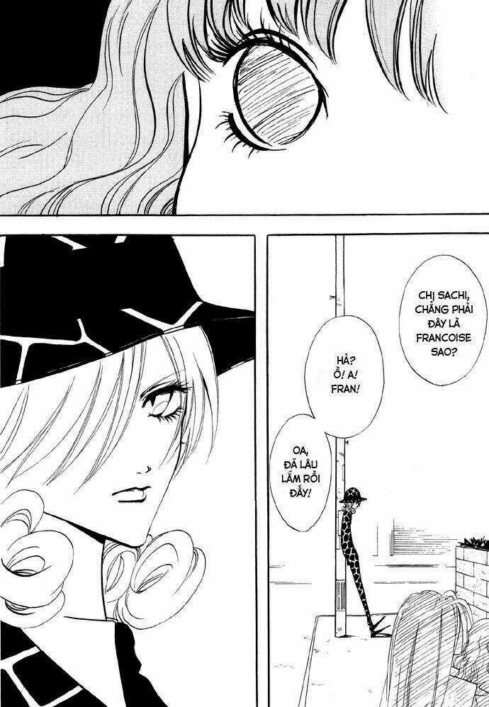 Baku Chapter 5 trang 30