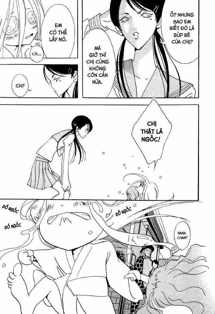 Baku Chapter 5 trang 31