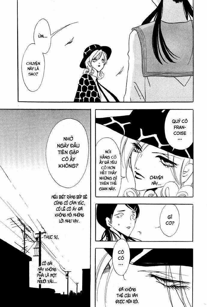 Baku Chapter 5 trang 32