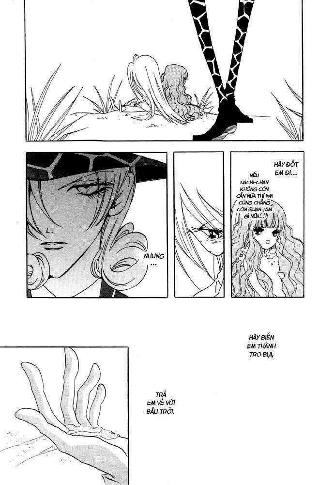 Baku Chapter 5 trang 33