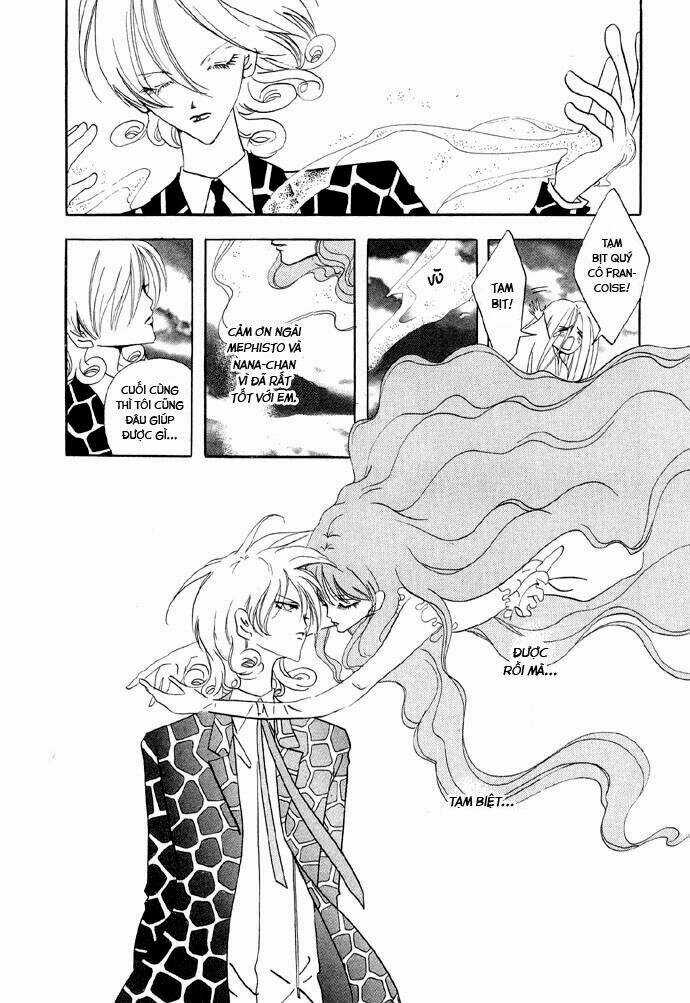 Baku Chapter 5 trang 34