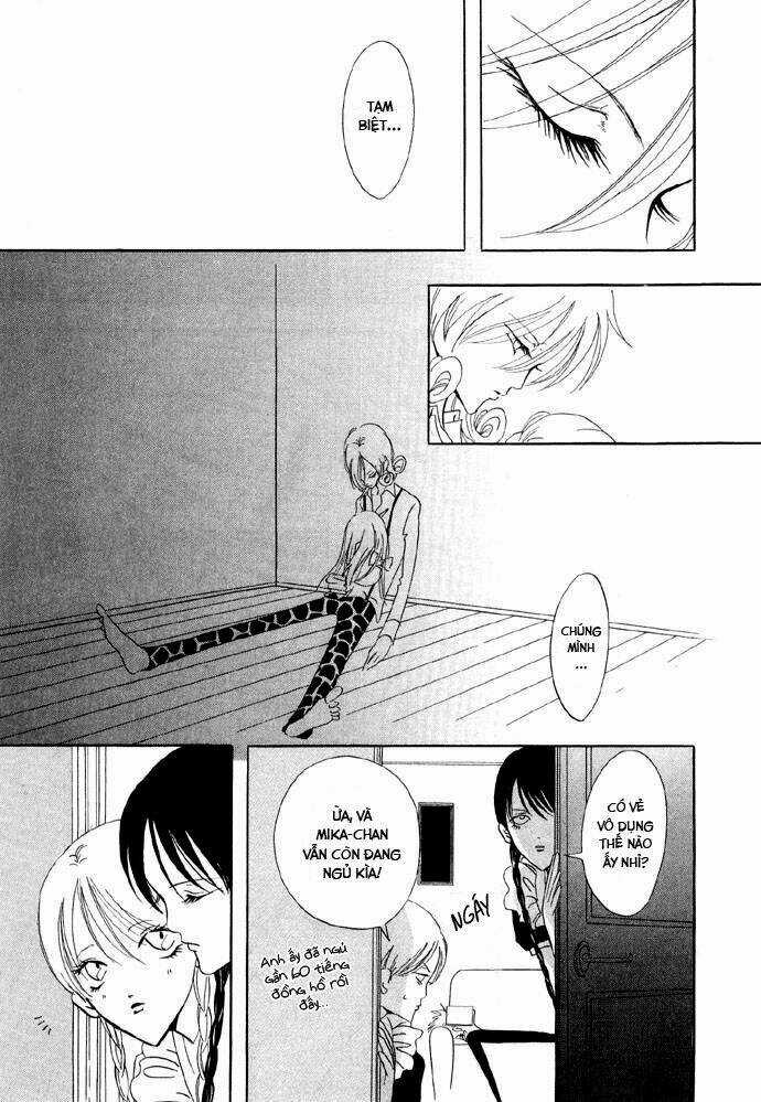 Baku Chapter 5 trang 35