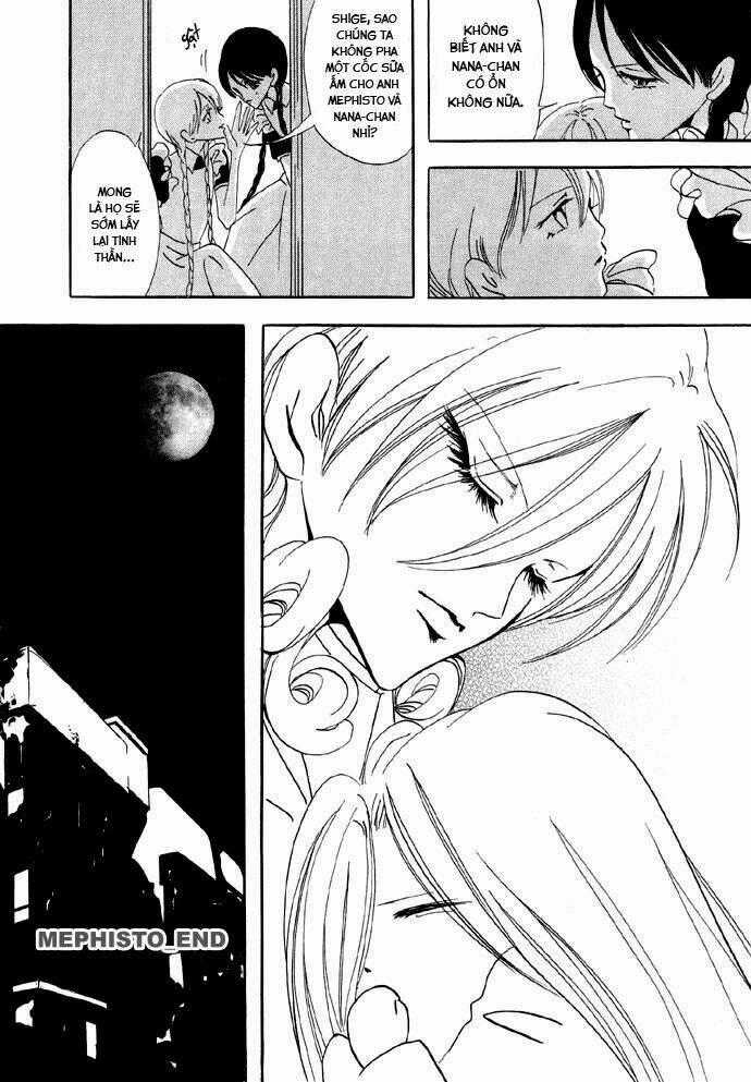 Baku Chapter 5 trang 36