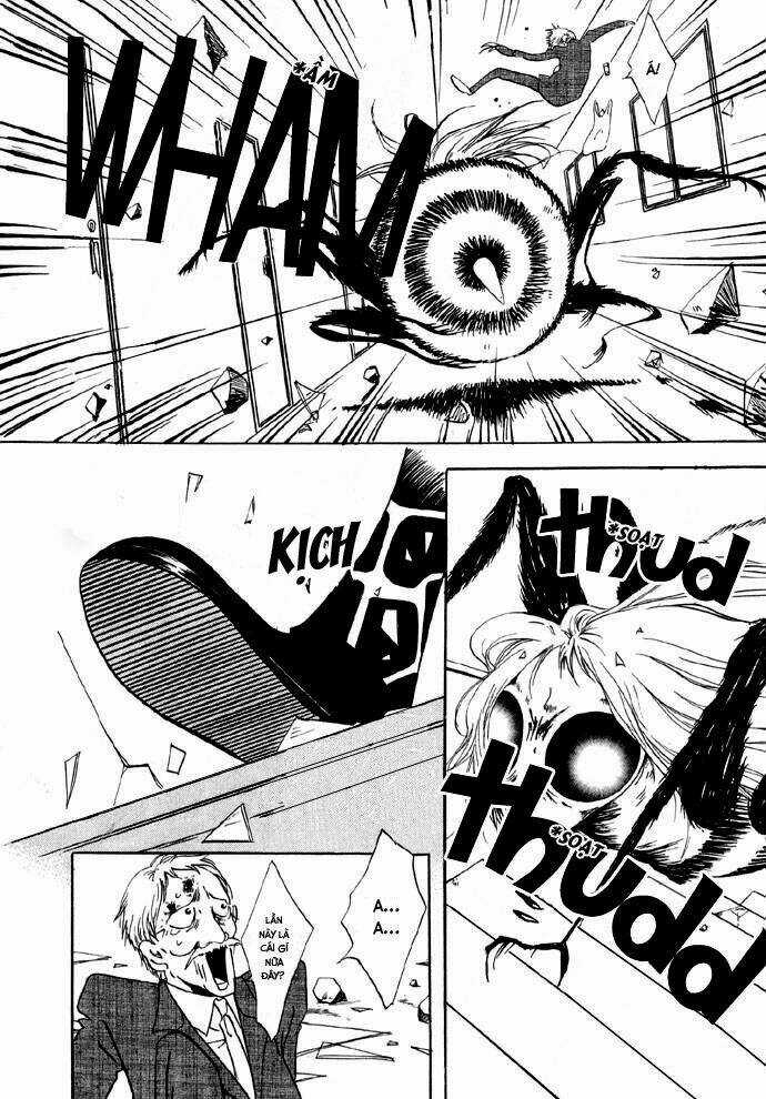 Baku Chapter 5 trang 7