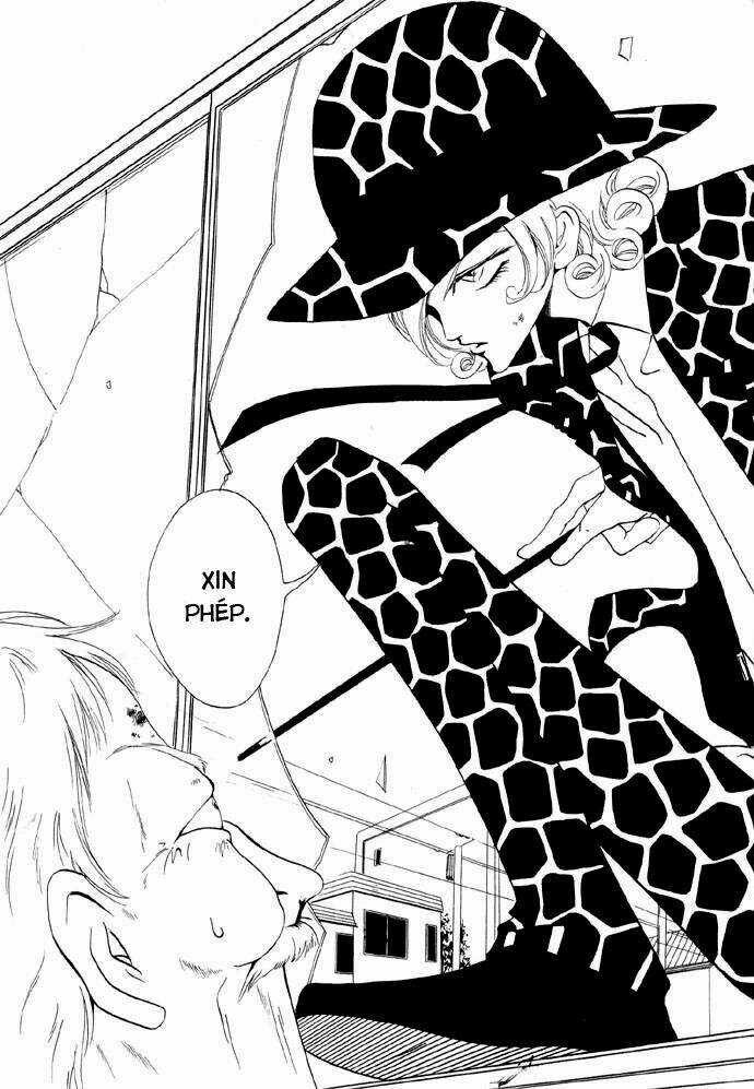 Baku Chapter 5 trang 8