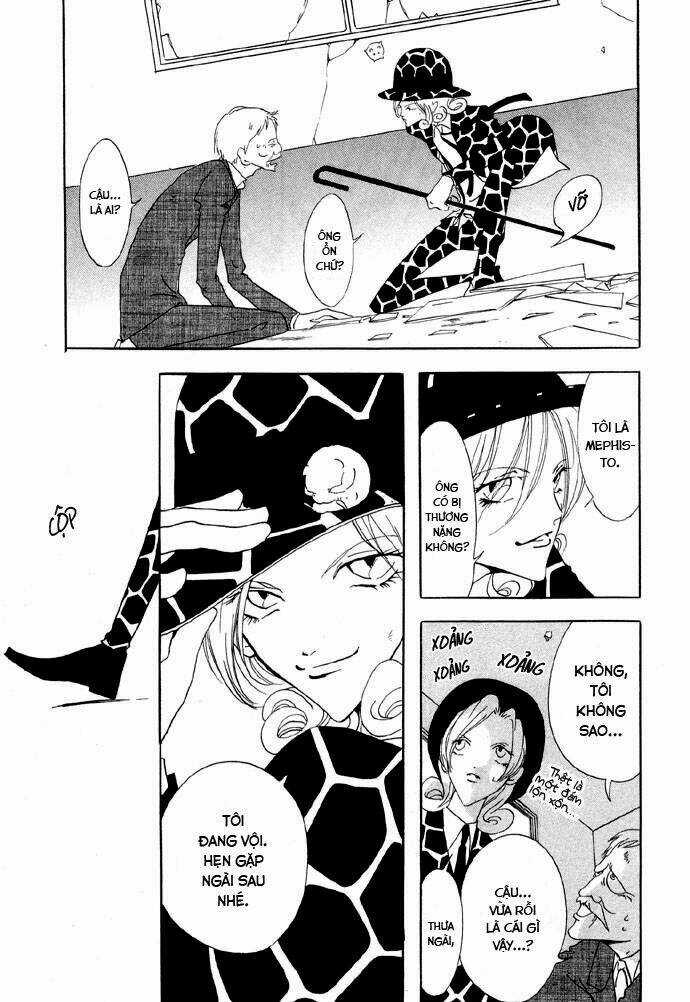 Baku Chapter 5 trang 9