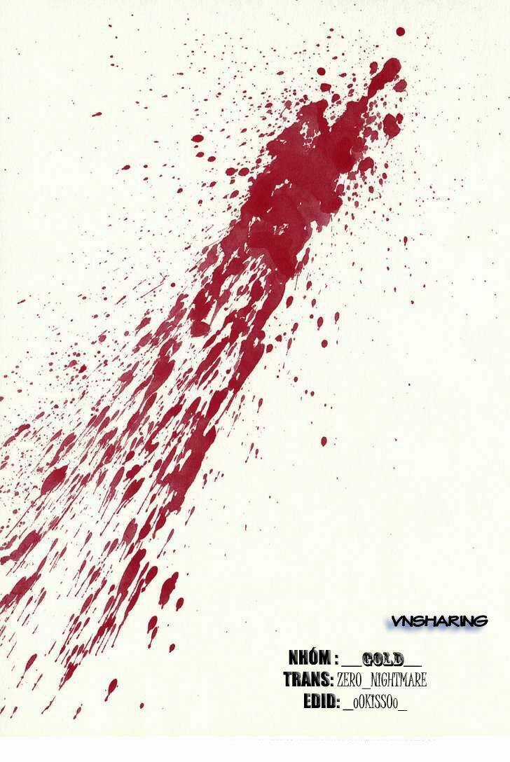 Bakudan Bakumatsu Danshi Chapter 2 trang 22