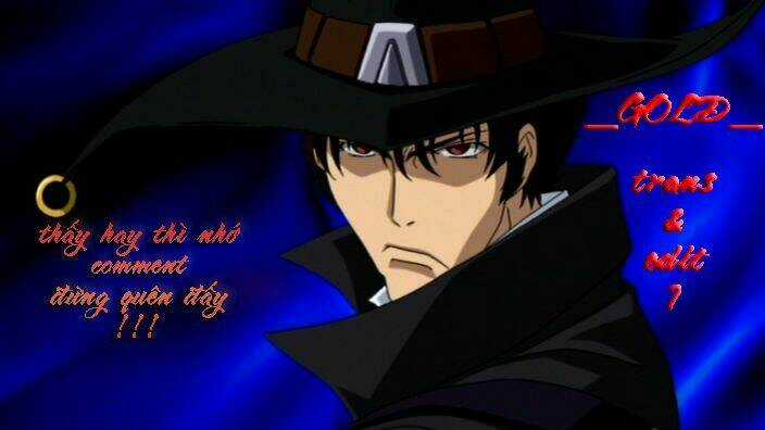 Bakudan Bakumatsu Danshi Chapter 2 trang 23