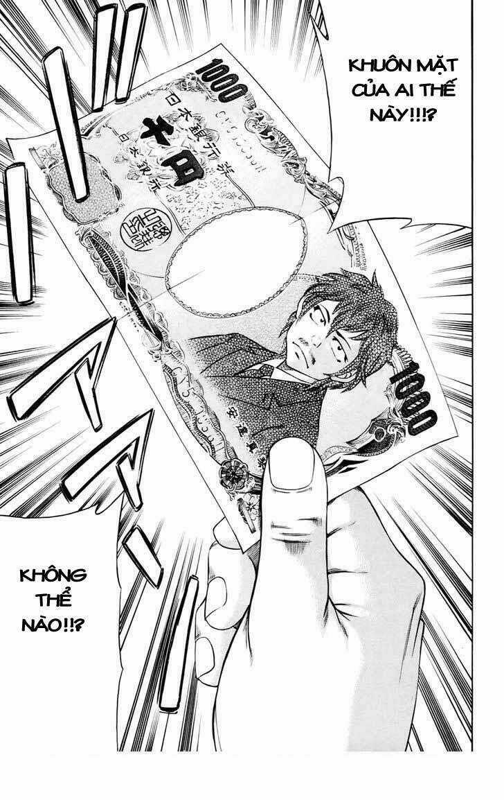 Bakudan Bakumatsu Danshi Chapter 2 trang 7