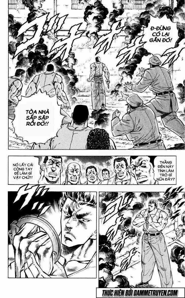 Bakudan Chapter 1 trang 27