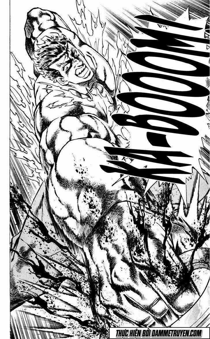 Bakudan Chapter 1 trang 31