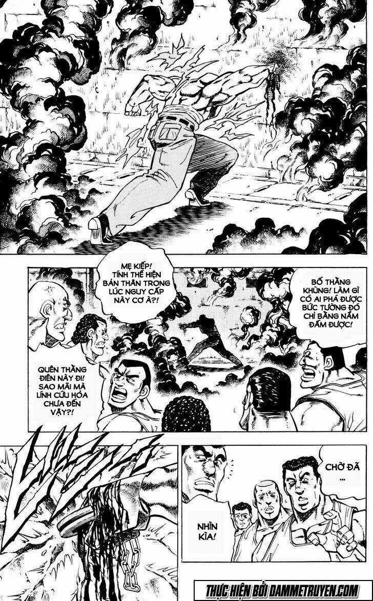 Bakudan Chapter 1 trang 32