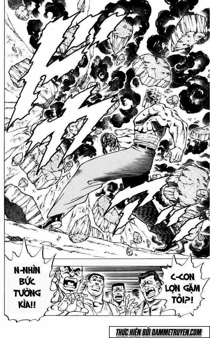 Bakudan Chapter 1 trang 33