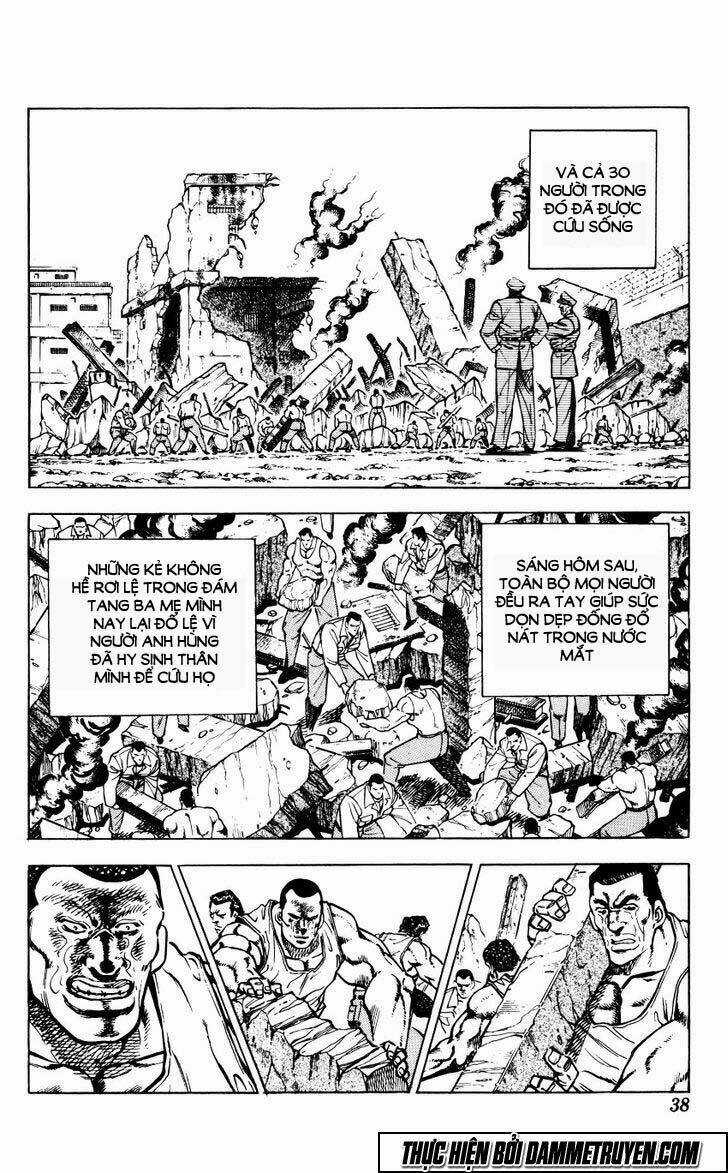 Bakudan Chapter 1 trang 37