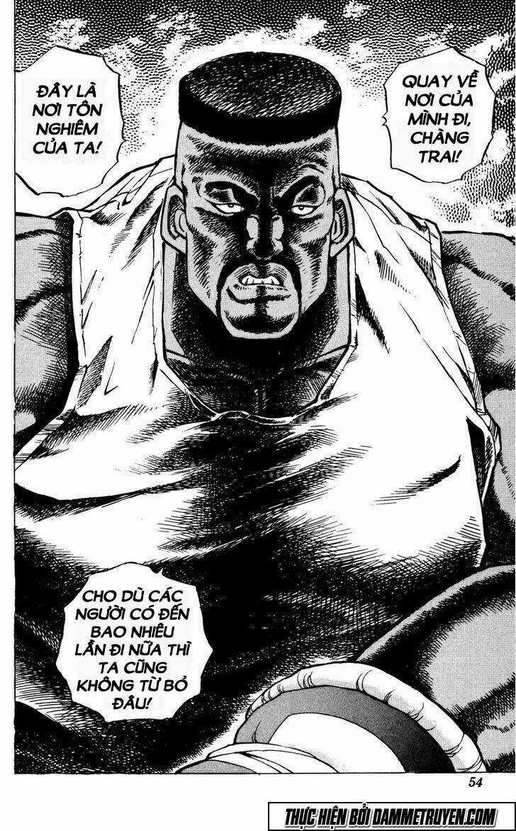 Bakudan Chapter 1 trang 53