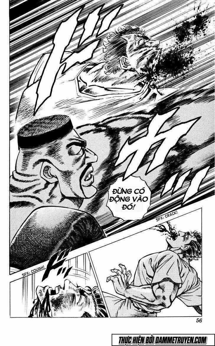 Bakudan Chapter 1 trang 55